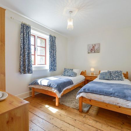 Ludgate Cottage, Bovey Tracey Exteriör bild