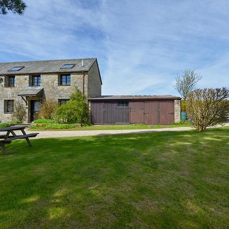 Ludgate Cottage, Bovey Tracey Exteriör bild