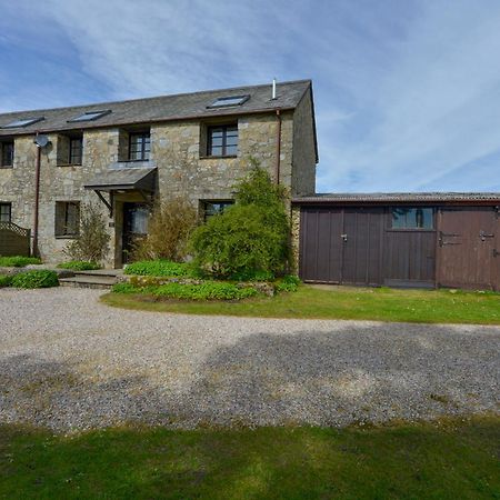 Ludgate Cottage, Bovey Tracey Exteriör bild