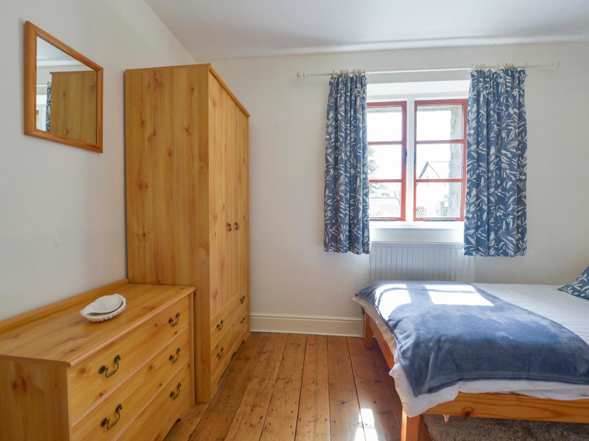 Ludgate Cottage, Bovey Tracey Exteriör bild