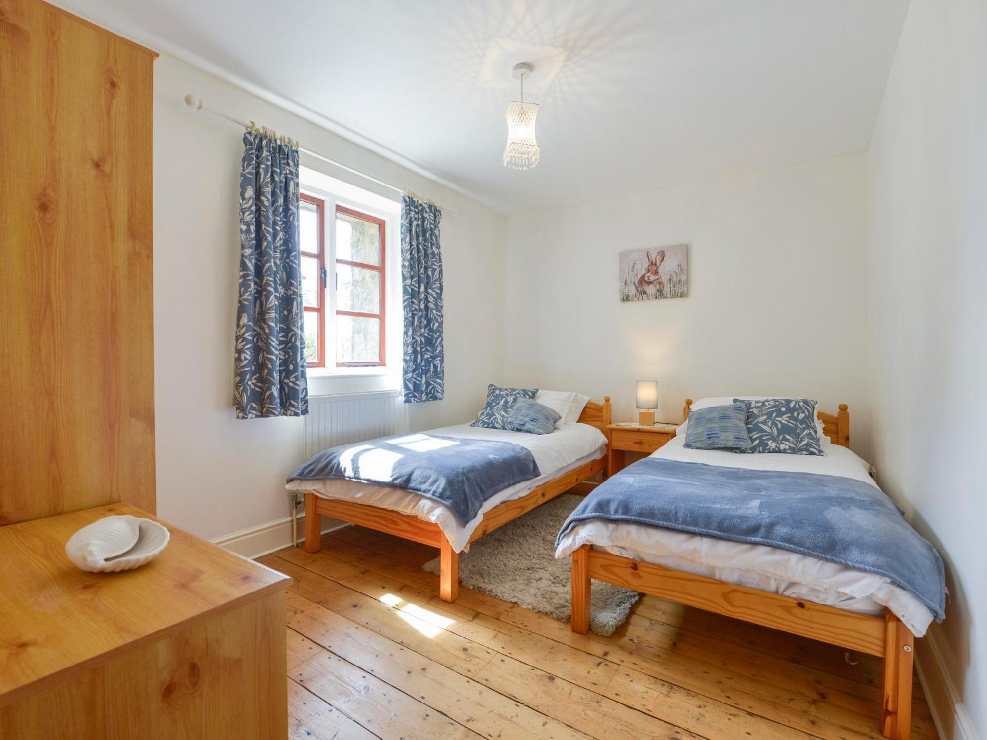 Ludgate Cottage, Bovey Tracey Exteriör bild