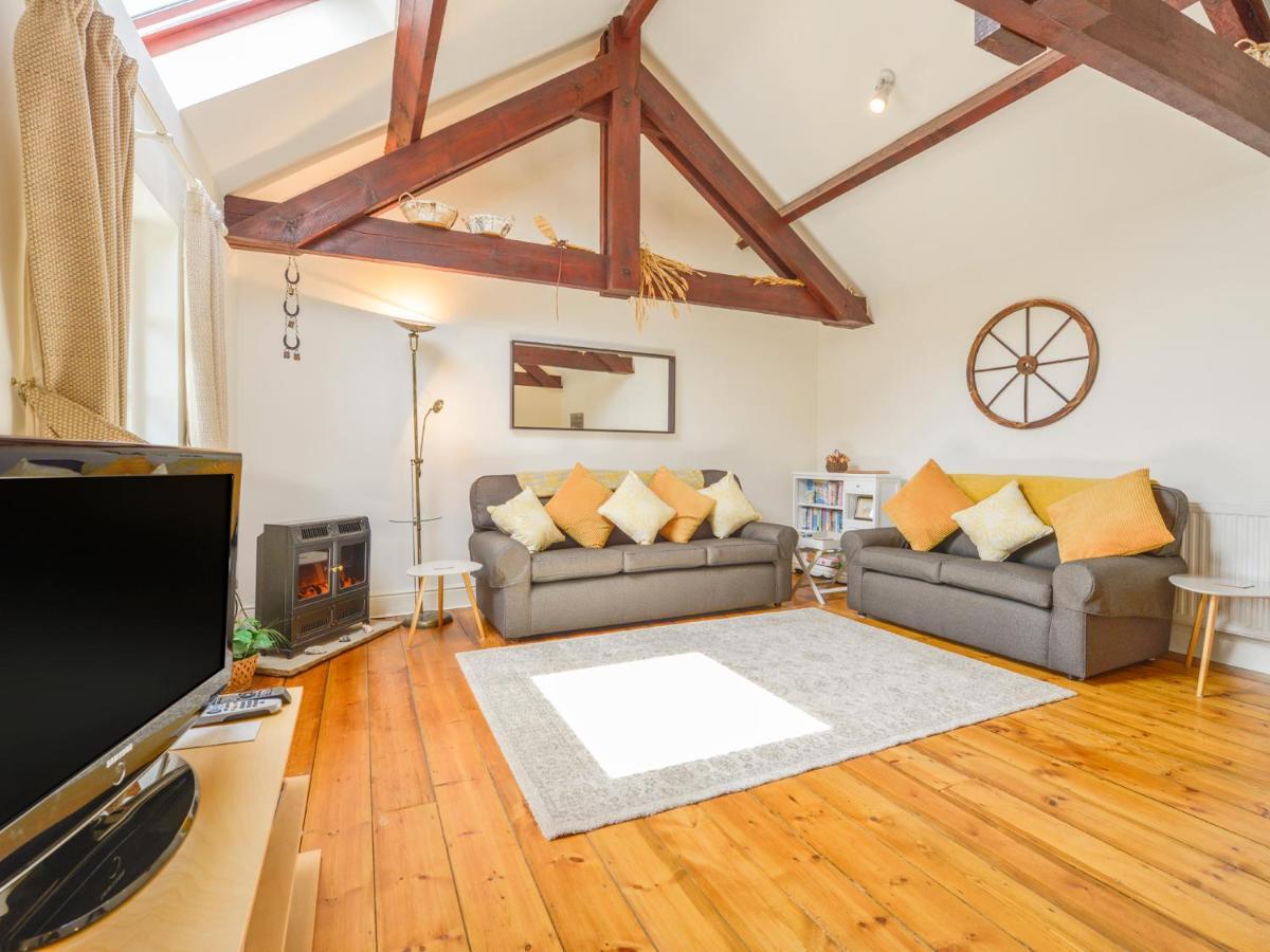 Ludgate Cottage, Bovey Tracey Exteriör bild