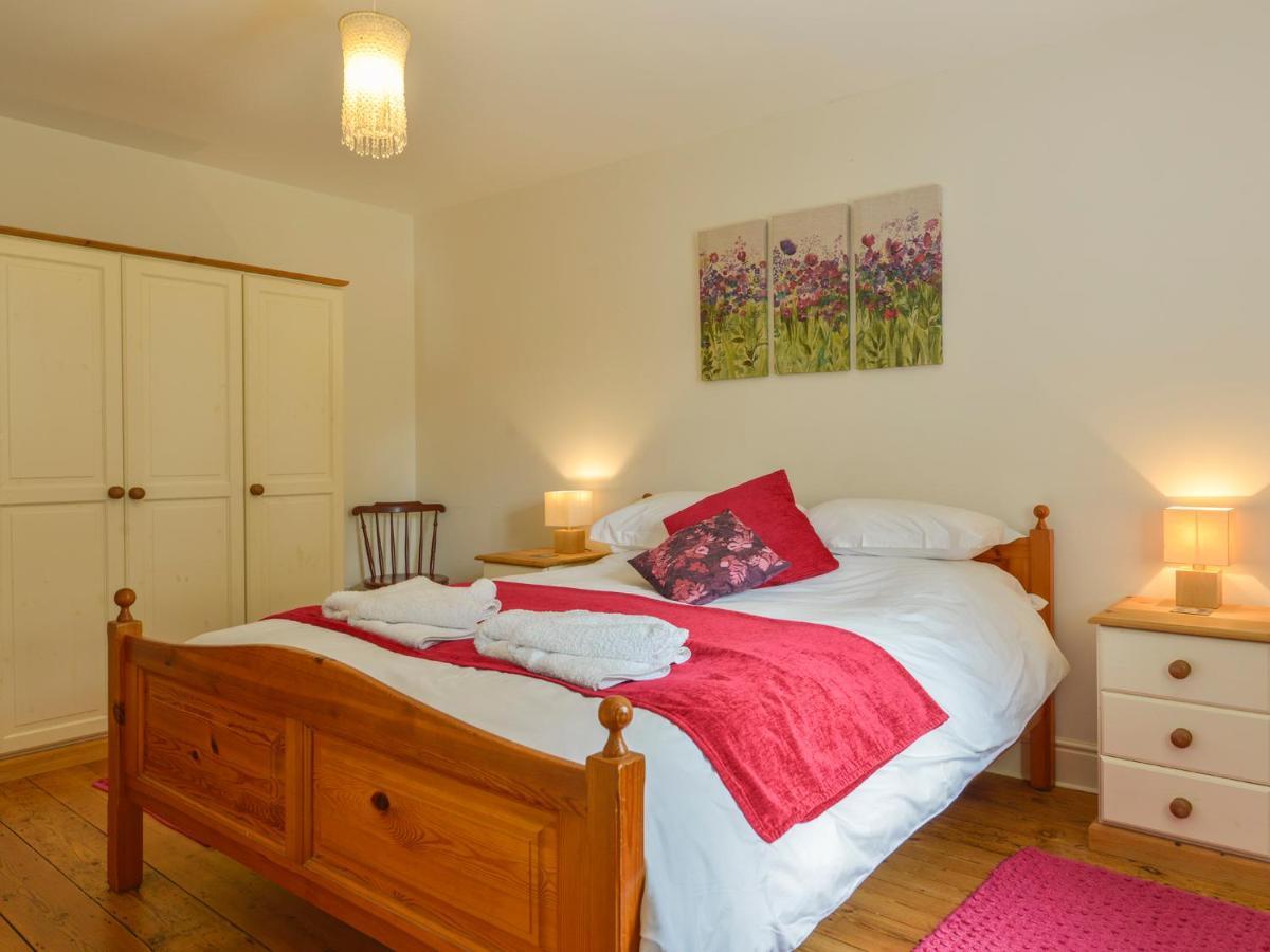 Ludgate Cottage, Bovey Tracey Exteriör bild