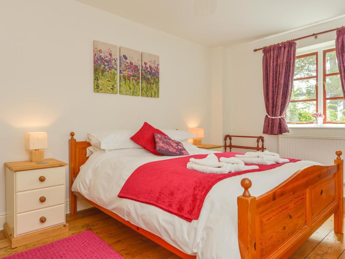 Ludgate Cottage, Bovey Tracey Exteriör bild
