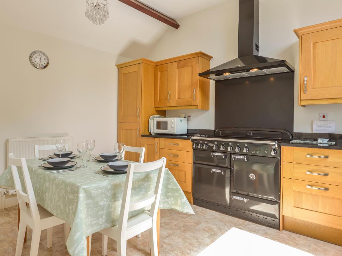 Ludgate Cottage, Bovey Tracey Exteriör bild