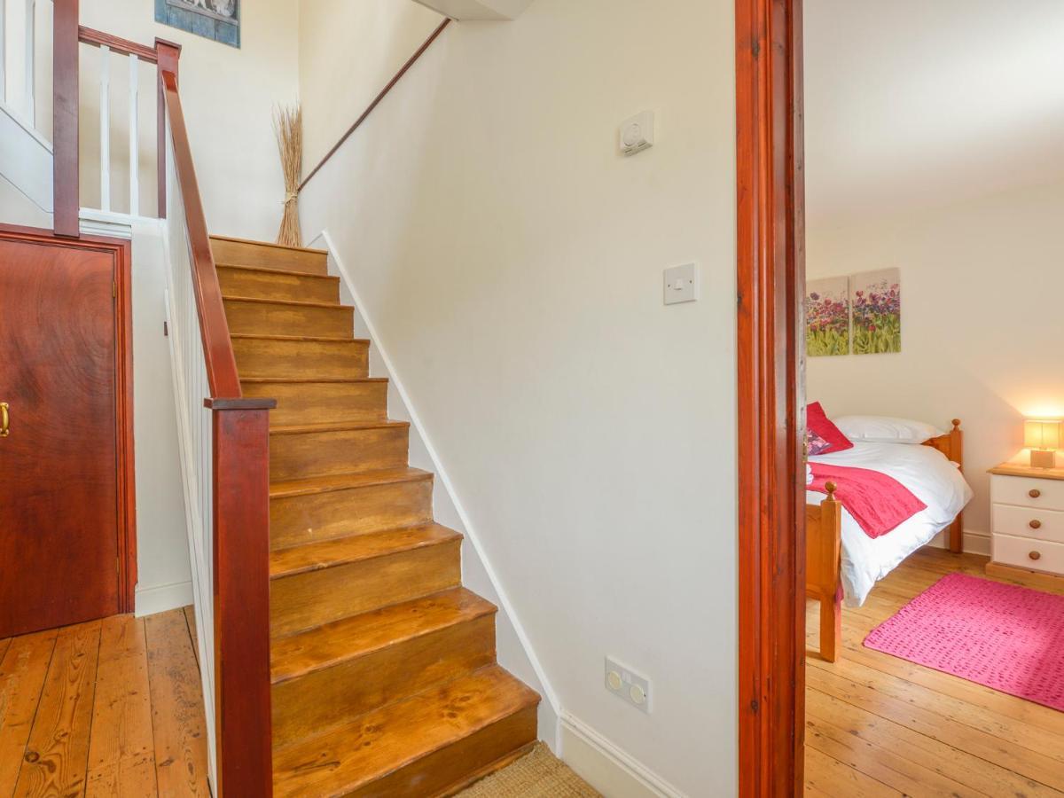 Ludgate Cottage, Bovey Tracey Exteriör bild
