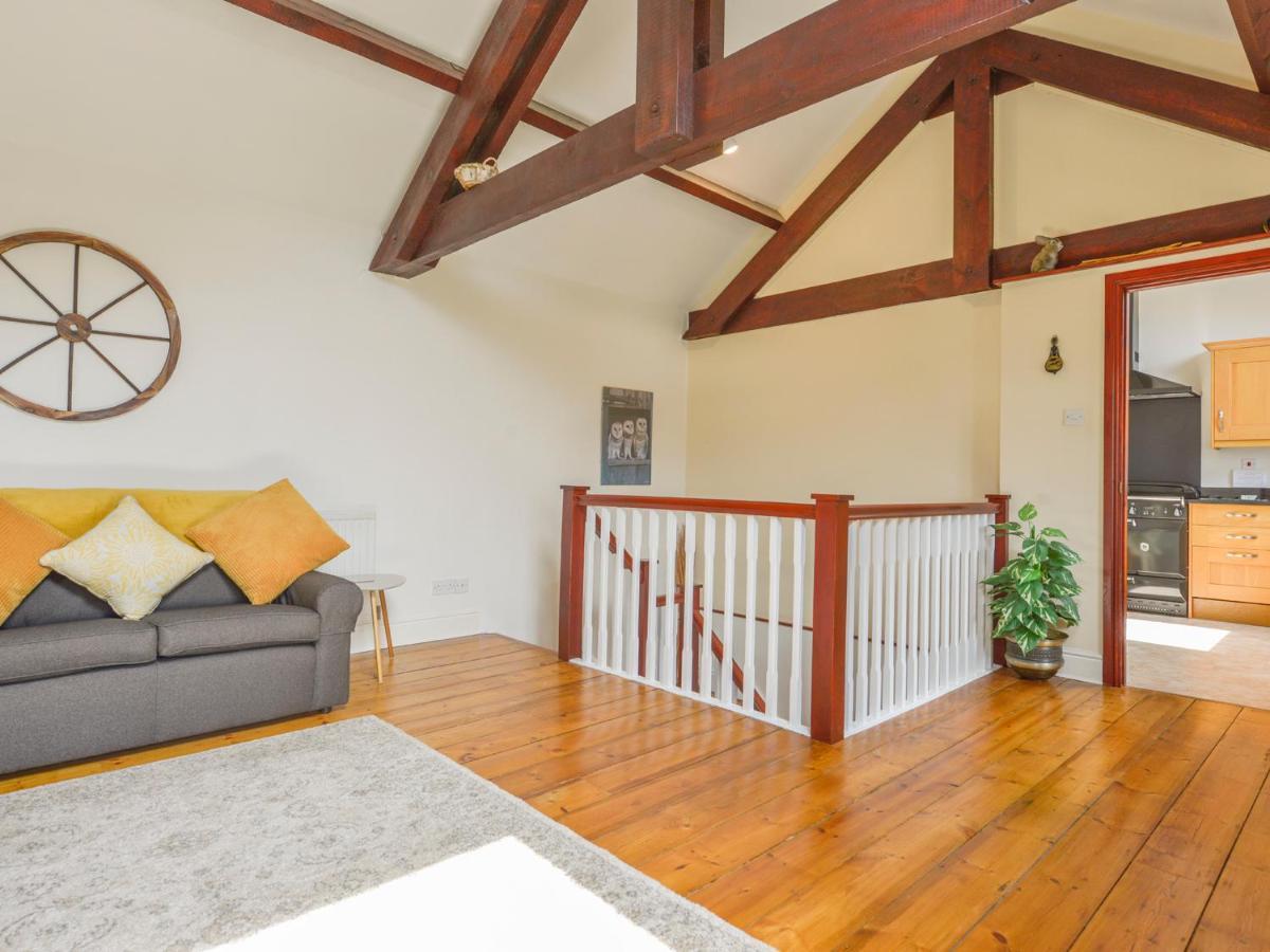 Ludgate Cottage, Bovey Tracey Exteriör bild